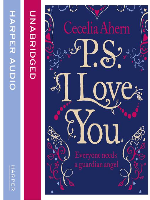 Title details for PS, I Love You by Cecelia Ahern - Available